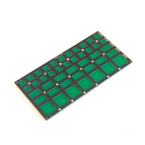 Matrix IC Tray
