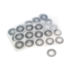 Encoder Diskpulse Home Page - Deltaprintr